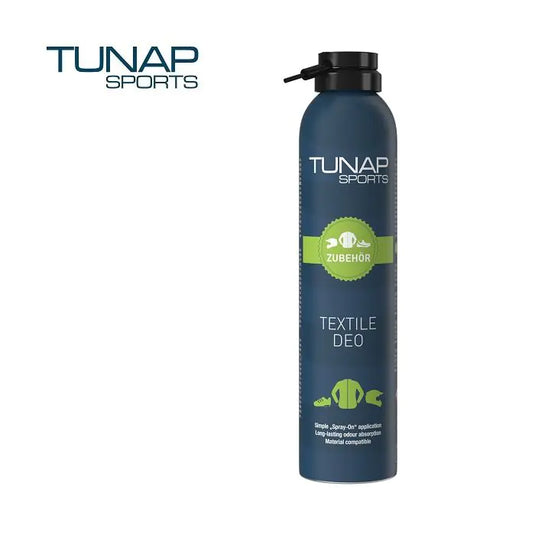 Tunap sports textiel deo 300 ml (vpe=12st)