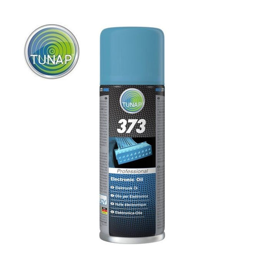 Tunap sports electronica olie 373 professional 200 ml tunap (vpe=24st)