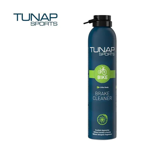 Tunap sports remmenreiniger 300 ml (vpe=12st)