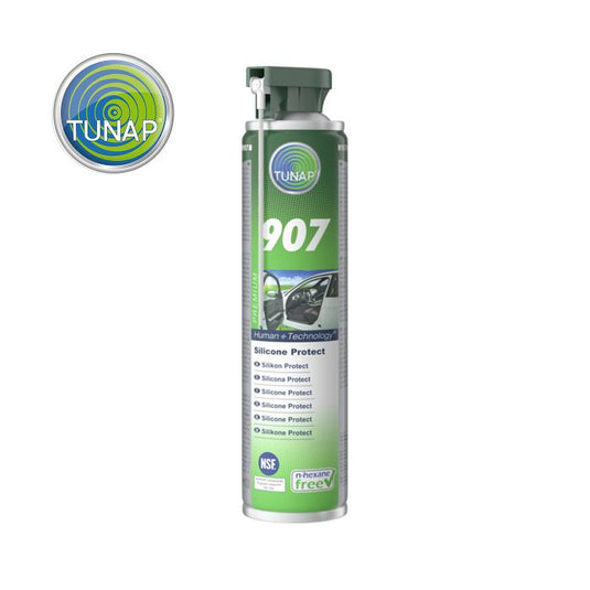 Tunap sports silicone protect 907 human+ technology 400 ml tunap (vpe=12st)