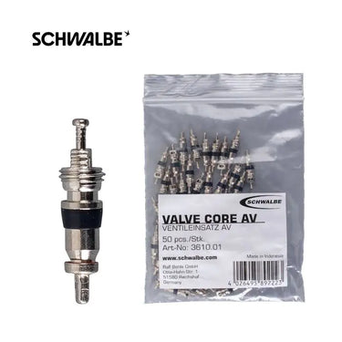 Schwalbe ventiel-inzetdeel valve insert short