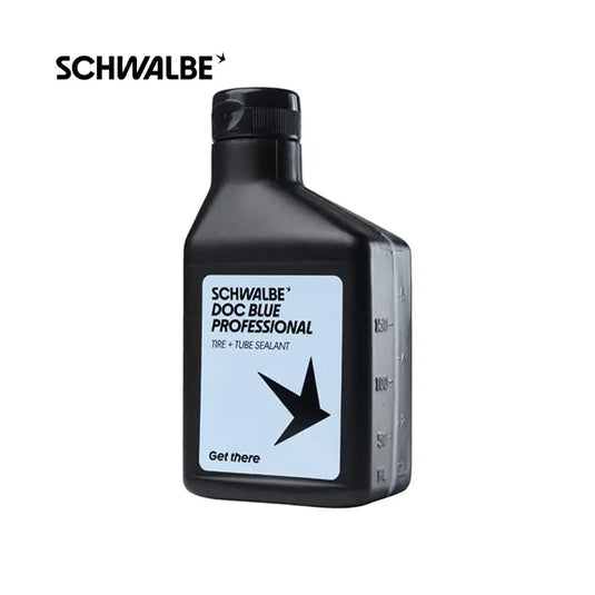 Schwalbe doc blue professional 200 ml tire-and-tube-sealant