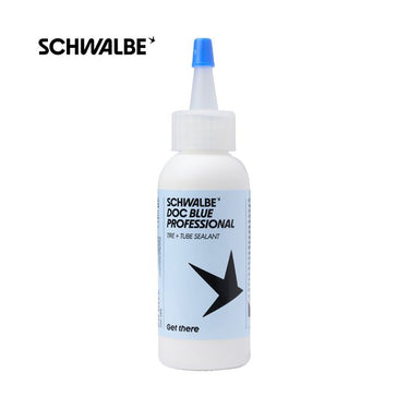 Schwalbe reparatievloeistof doc blue professional 60ml