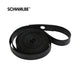 Schwalbe velglint 24x1.75 15 mm breed butyl (per stuk) 10800022