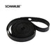 Schwalbe velglint 24x1.75 15 mm breed butyl (per stuk) 10800022