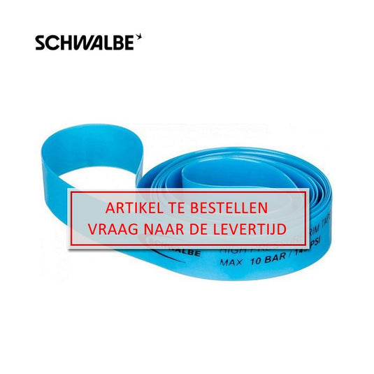 Velglint Schwalbe Polyurethaan hoge druk 650B 27.5 25-584 (1 stuk)