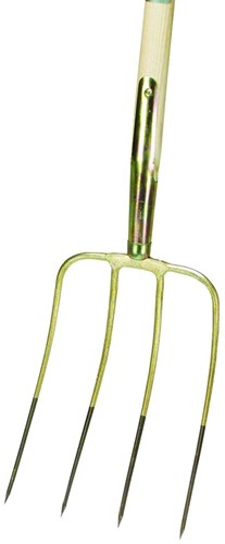 Idealspaten-bredt mestvork 4-t et85 - 67450267 - 67450267