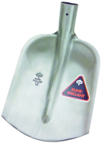 Idealspaten-bredt schop rb rand gepol. 000-1 4 - 03060138 - 03060138