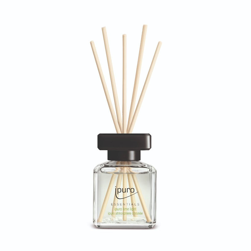Load image into Gallery viewer, Ipuro geurdiffuser lime light 50 ml
