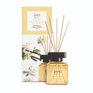 Ipuro geurdiffuser soft vanilla 50 ml