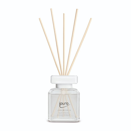 Ipuro geurdiffuser white lily 100 ml