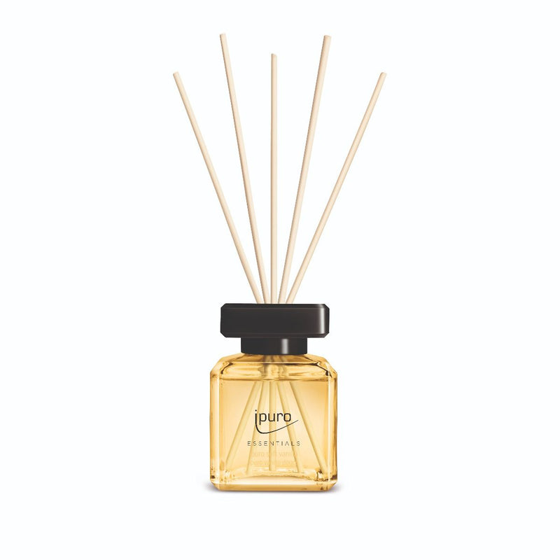 Load image into Gallery viewer, Ipuro geurdiffuser soft vanilla 100 ml
