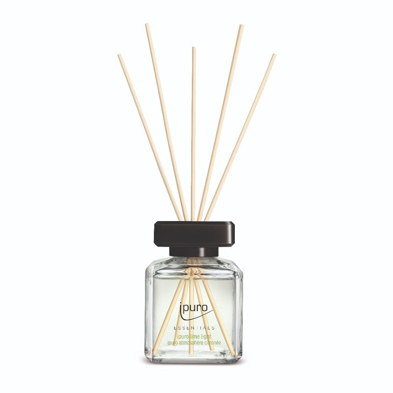 Load image into Gallery viewer, Ipuro geurdiffuser lime light 200 ml

