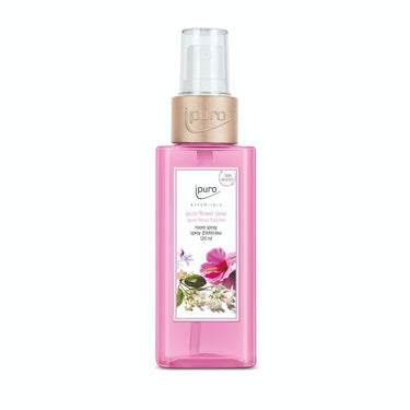 Ipuro flower bowl room spray 120ml