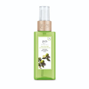 Ipuro lime light room spray 120ml