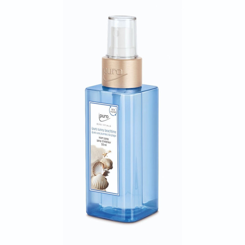 Load image into Gallery viewer, Ipuro sunny beachtime room spray 120ml
