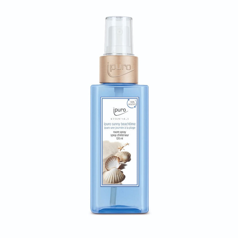 Load image into Gallery viewer, Ipuro sunny beachtime room spray 120ml
