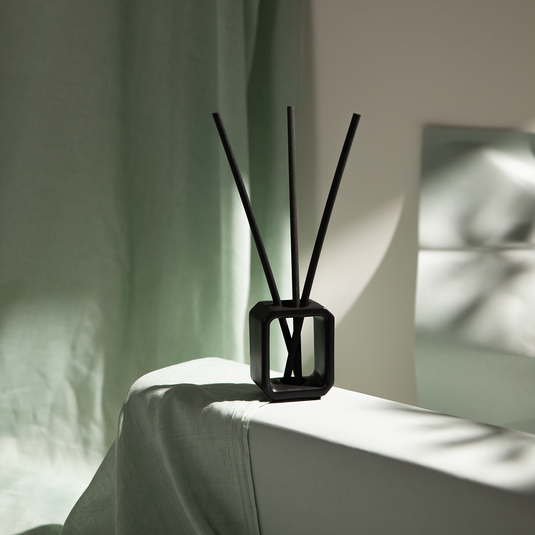 Ipuro scented sticks black bamboo