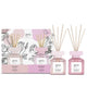 Ipuro geurdiffuser light rose pure rose 2 x 50ml