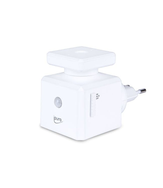 Ipuro essentials plug-in elektrische luchtverfrisser