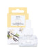 Ipuro essentials plug-in navulling soft vanilla 20ml