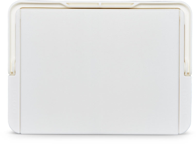Load image into Gallery viewer, Igloo Legend 12 koelbox 8 liter rood wit
