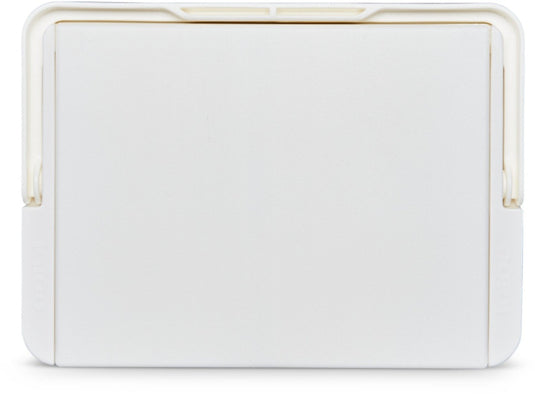 Igloo Legend 12 koelbox 8 liter rood wit