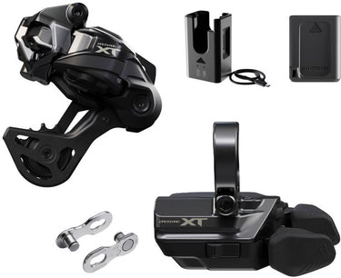 Shimano upgrade-kit deore xt di2 shim.upgrade kit xt 12f di2 m8250gs