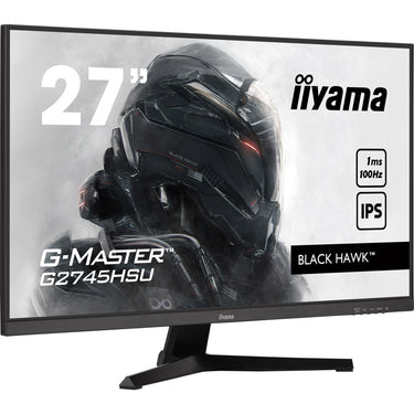Iiyama Iiyama G-Master Black Hawk G2745HSU-B1