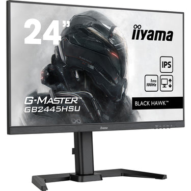 Iiyama G-Master Black Hawk GB2445HSU-B1