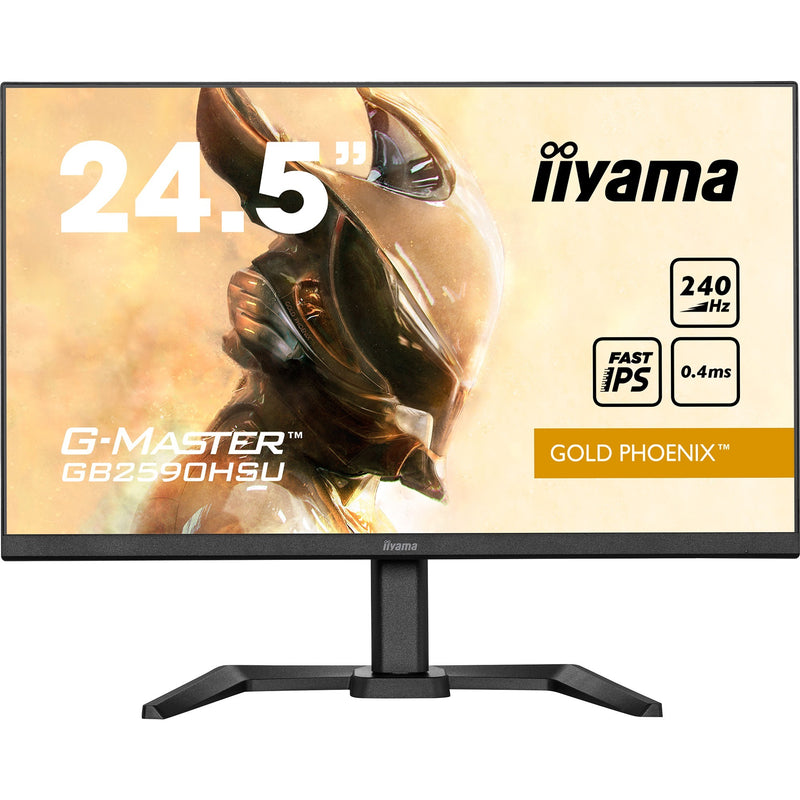 Load image into Gallery viewer, Iiyama g-master gold phoenix gb2790qsu-b5
