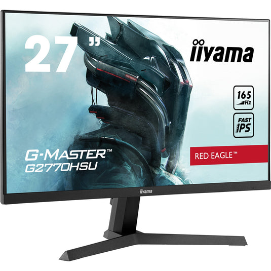 Iiyama Iiyama G-Master Red Eagle G2770HSU-B1