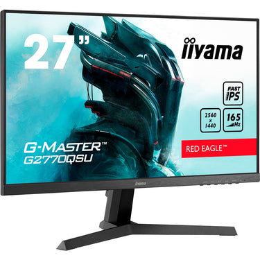 Iiyama G-Master Red Eagle G2770QSU-B1