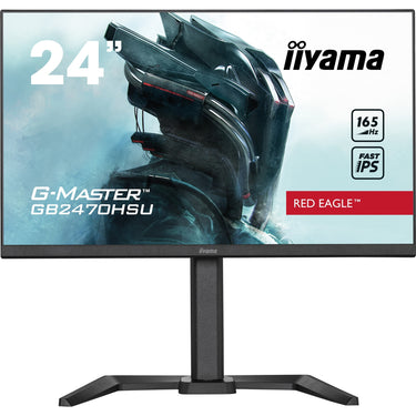 Iiyama G-Master Red Eagle GB2470HSU-B5