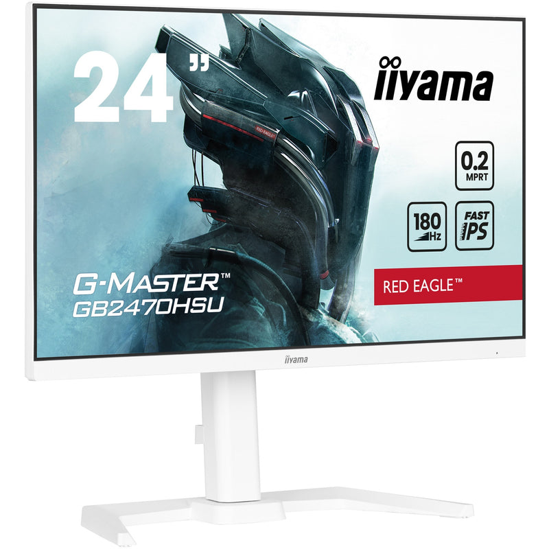 Load image into Gallery viewer, Iiyama g-master red eagle gb2470hsu-w6
