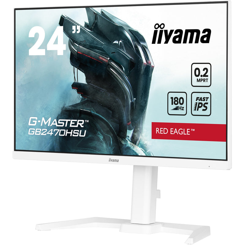Load image into Gallery viewer, Iiyama g-master red eagle gb2470hsu-w6
