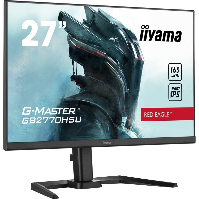 Load image into Gallery viewer, Iiyama Iiyama G-Master Red Eagle GB2770HSU-B5
