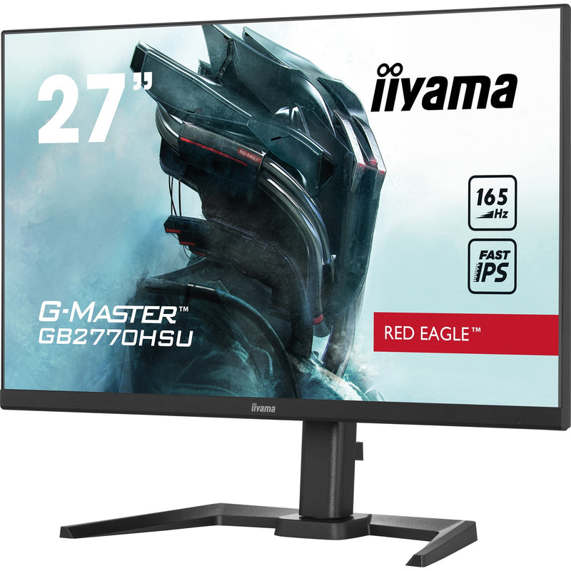 Load image into Gallery viewer, Iiyama Iiyama G-Master Red Eagle GB2770HSU-B5

