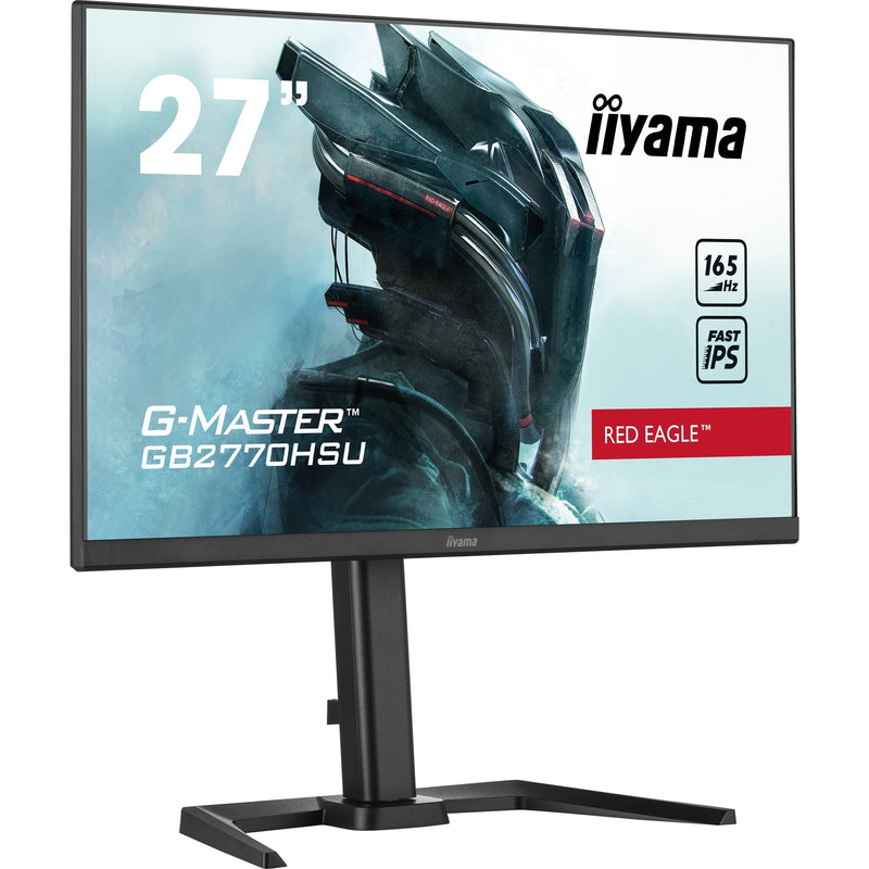 Load image into Gallery viewer, Iiyama Iiyama G-Master Red Eagle GB2770HSU-B5
