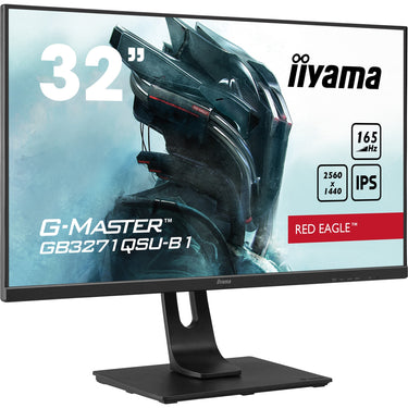 Iiyama G-Master Red Eagle GB3271QSU-B1