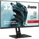 Iiyama G-Master Red Eagle GB3271QSU-B1