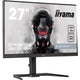 Iiyama G-Master Silver Crow GB2730QSU-B5