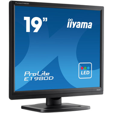Iiyama Iiyama ProLite E1980D-B1