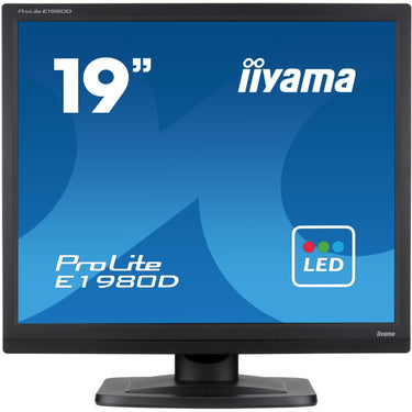 Iiyama Iiyama ProLite E1980D-B1