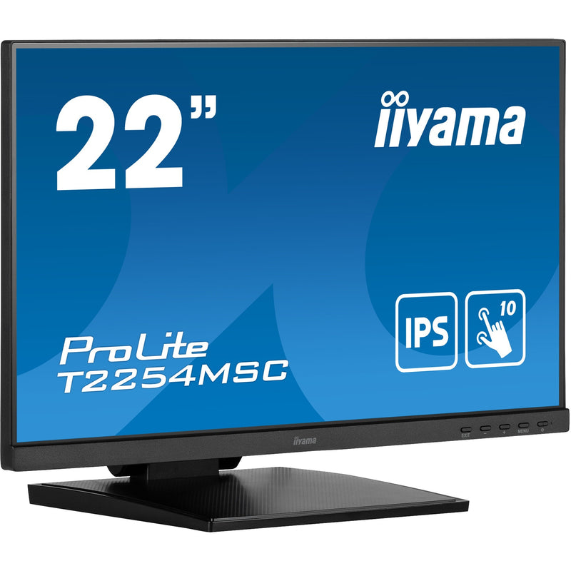 Load image into Gallery viewer, Iiyama Iiyama ProLite T2254MSC-B1AG
