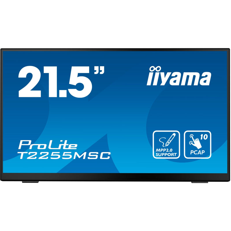 Load image into Gallery viewer, Iiyama Iiyama ProLite T2255MSC-B1
