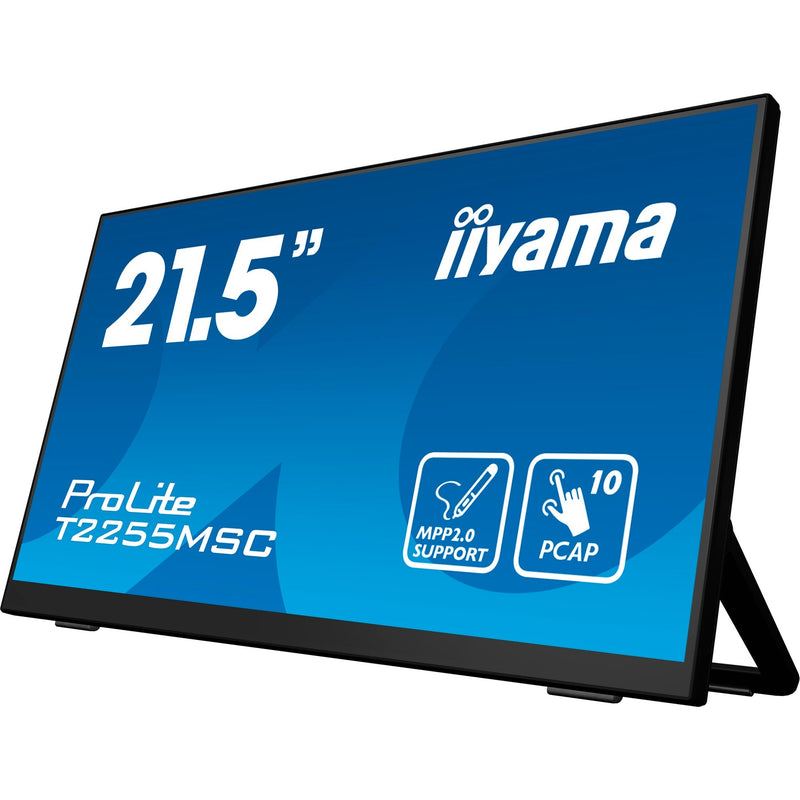 Load image into Gallery viewer, Iiyama Iiyama ProLite T2255MSC-B1
