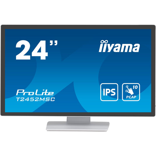 Iiyama ProLite T2452MSC-W1