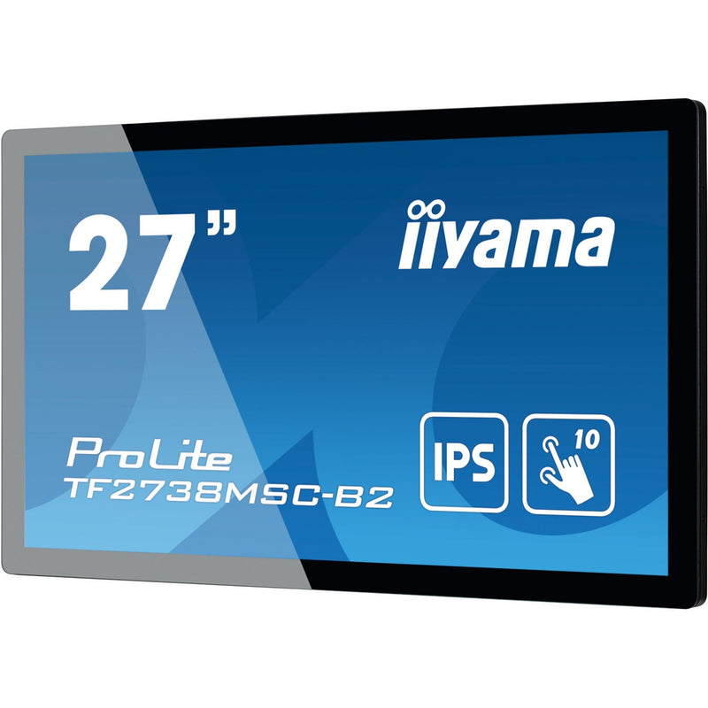 Load image into Gallery viewer, Iiyama Iiyama ProLite TF2738MSC-B2
