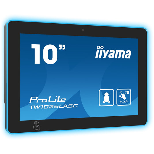 Iiyama ProLite TW1025LASC-B1PNR